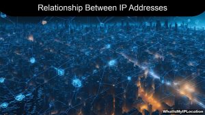 Exploring the Relationship Between IP Addresses and Network Security