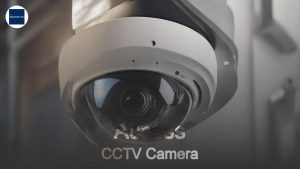 How to Access CCTV Cameras Using an IP Address