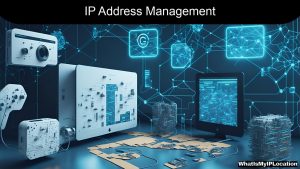 The Future of IP Address Management in a Growing Digital World