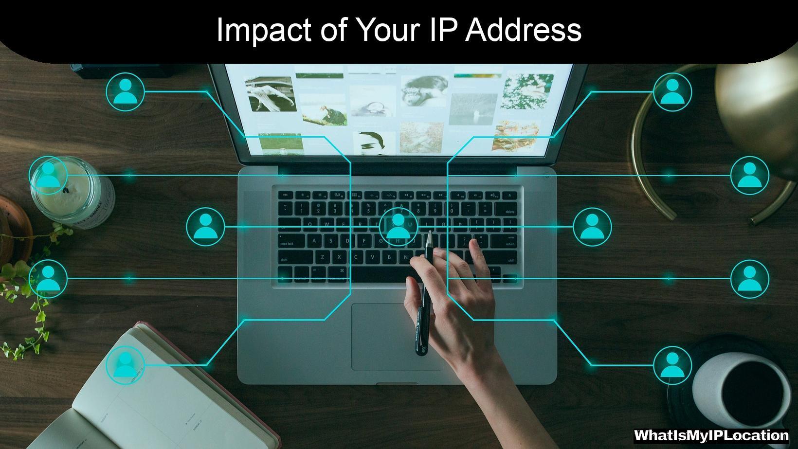 The Impact of Your IP Address on Online Privacy