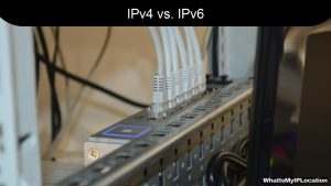 Understanding the Difference Between IPv4 and IPv6 Addresses